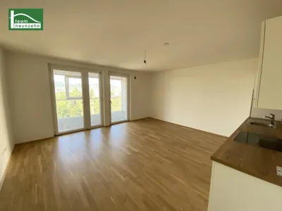 3-Zimmer-Wohnung mieten in Graz – 64,9 m², € 1.026 – Bild 3 von 7