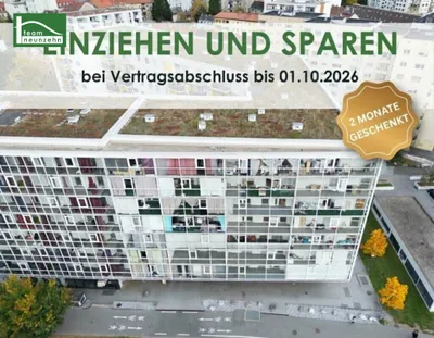 Etage 7/Top 2.101