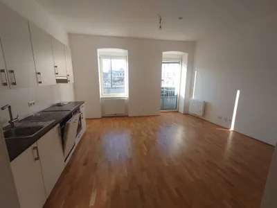 2-Zimmer-Wohnung mieten in Wien – 56 m², € 820 – Bild 3 von 12