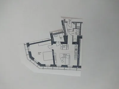 2-Zimmer-Wohnung mieten in Wien – 56 m², € 820 – Bild 2 von 12