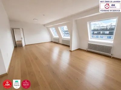 5-Zimmer-Wohnung kaufen in Wien – 155 m², € 579.000 – Bild 2 von 11