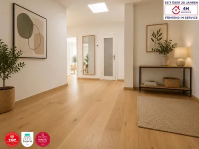 5-Zimmer-Wohnung kaufen in Wien – 155 m², € 579.000 – Bild 5 von 11
