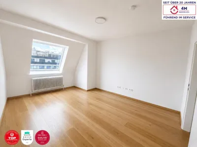 5-Zimmer-Wohnung kaufen in Wien – 155 m², € 579.000 – Bild 3 von 11