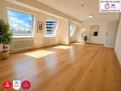 5-Zimmer-Wohnung kaufen in Wien – 155 m², € 579.000