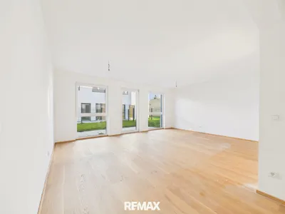 3-Zimmer-Haus kaufen in Baden – 103 m², € 440.000