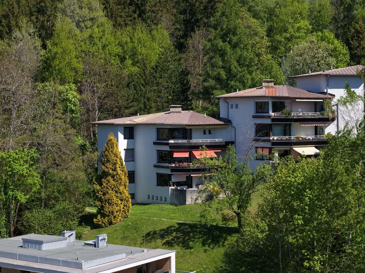 Wohnen in traumhafter Aussichtslage - Ansicht 3