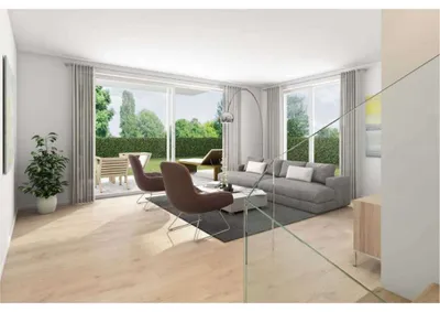Wohnung kaufen in Korneuburg
