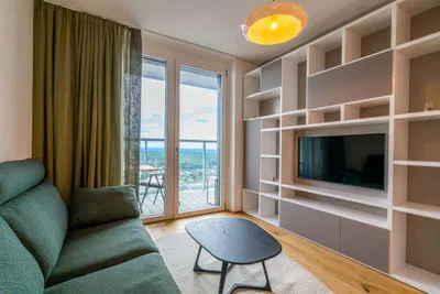 Wehlistraße 326, 1BD, Elevator