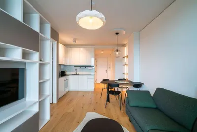 Wehlistraße 326, 1BD, Elevator – Bild 3