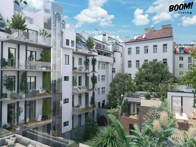 2-Zimmer-Wohnung kaufen in Wien – 56,7 m², € 625.000 – Bild 5 von 10