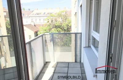 2-Zimmer-Wohnung mieten in Wien – 47 m², € 1.149 – Bild 8 von 11