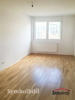 2-Zimmer-Wohnung mieten in Wien – 47 m², € 1.149 – Bild 3 von 11