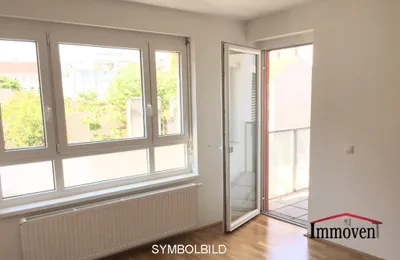 2-Zimmer-Wohnung mieten in Wien – 47 m², € 1.149 – Bild 2 von 11