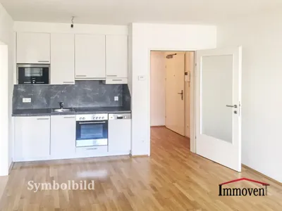 2-Zimmer-Wohnung mieten in Wien – 47 m², € 1.149 – Bild 1 von 11