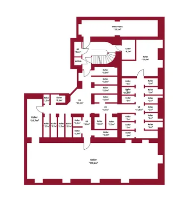 Gewerbeimmobilie kaufen in Wien – 751 m², € 1.700.000 – Bild 5 von 5