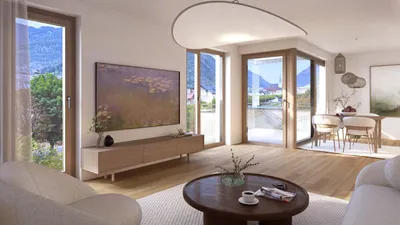 3-Zimmer-Wohnung kaufen in Gmunden – 86,9 m², € 819.000 – Bild 6 von 6