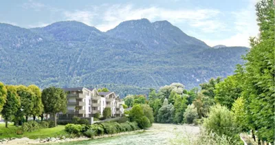 3-Zimmer-Wohnung kaufen in Gmunden – 86,9 m², € 819.000 – Bild 3 von 6