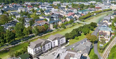 3-Zimmer-Wohnung kaufen in Gmunden – 86,9 m², € 819.000 – Bild 5 von 6
