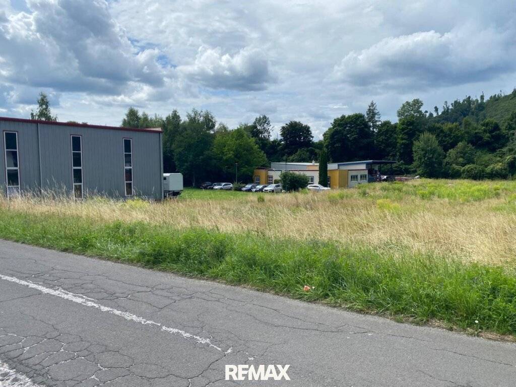 Interessantes Gewerbegrundstück in Gratkorn, Gratkorn