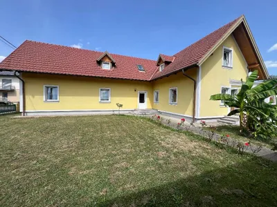 4-Zimmer-Haus kaufen in Leibnitz – 187 m², € 328.000 – Bild 3 von 15