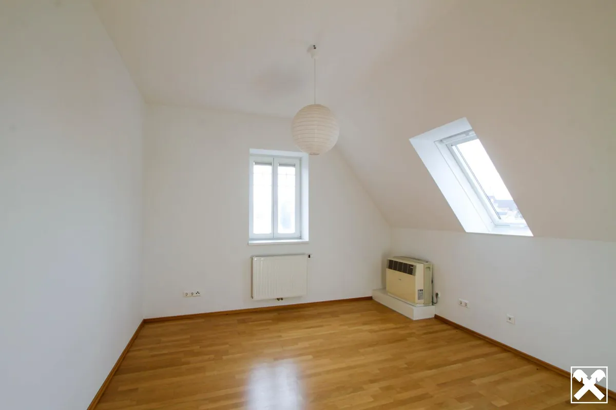 Wohnung – Neunkirchen - Ansicht 3