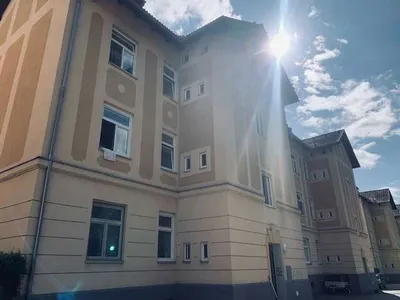 Gewerbeimmobilie kaufen in Leoben – 8 551 m², € 9.500.000