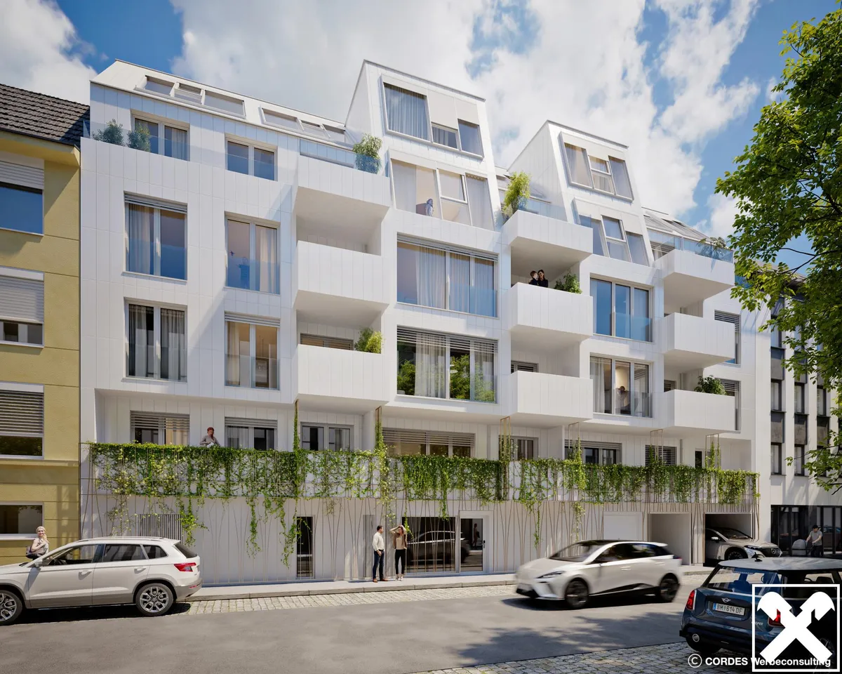 Wohnung – Wien