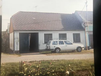 3-Zimmer-Haus kaufen in Hollabrunn – 74 m², € 115.000 – Bild 11 von 14