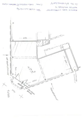 3-Zimmer-Gewerbeimmobilie mieten in Sankt Pölten Land – 120 m², € 1.220 – Bild 3 von 3