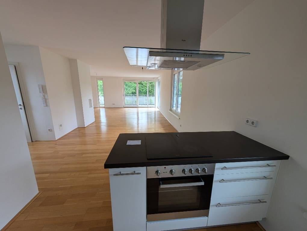 Belle Étage mitten im Nonntal - Maisonette, Salzburg