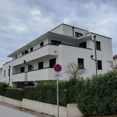 2-Zimmer-Wohnung mieten in Salzburg Stadt – 53,73 m², € 1.338