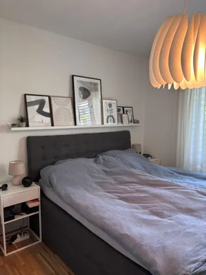 2-Zimmer-Wohnung mieten in Salzburg Stadt – 53,73 m², € 1.338 – Bild 8 von 8