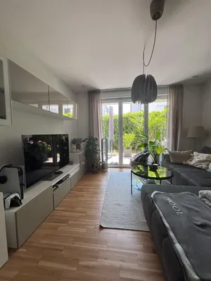 2-Zimmer-Wohnung mieten in Salzburg Stadt – 53,73 m², € 1.338 – Bild 2 von 8