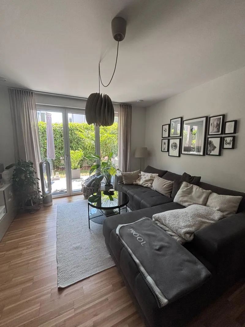 Wohnung – Salzburg, Elisabeth-Vorstadt - Ansicht 3