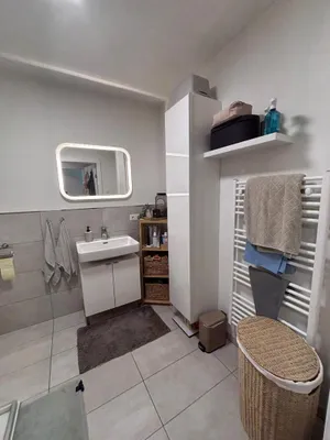 2-Zimmer-Wohnung mieten in Salzburg Stadt – 53,73 m², € 1.338 – Bild 6 von 8
