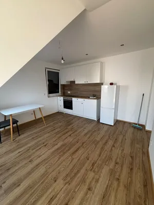 2-Zimmer-Wohnung mieten in Wien – 48 m², € 850