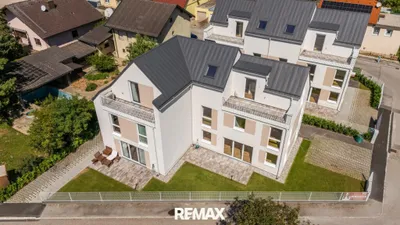 6-Zimmer-Haus kaufen in Korneuburg – 135 m², € 539.000 – Bild 23 von 29