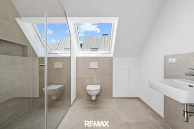 6-Zimmer-Haus kaufen in Korneuburg – 135 m², € 539.000 – Bild 17 von 29