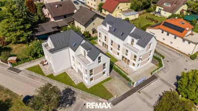 6-Zimmer-Haus kaufen in Korneuburg – 135 m², € 539.000 – Bild 25 von 29