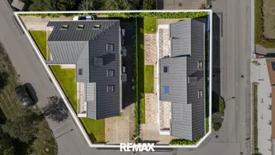 6-Zimmer-Haus kaufen in Korneuburg – 135 m², € 539.000 – Bild 22 von 29