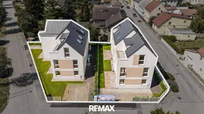 6-Zimmer-Haus kaufen in Korneuburg – 135 m², € 539.000 – Bild 24 von 29