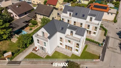 6-Zimmer-Haus kaufen in Korneuburg – 135 m², € 539.000