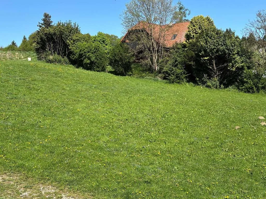 Fernitz-Mellach-Ruhig und Sonnig wohnen am MURBERG!! – pohled 3