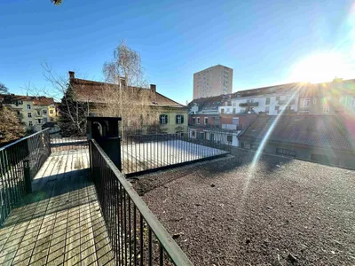 1-Zimmer-Wohnung mieten in Graz – 40 m², € 737 – Bild 5 von 16