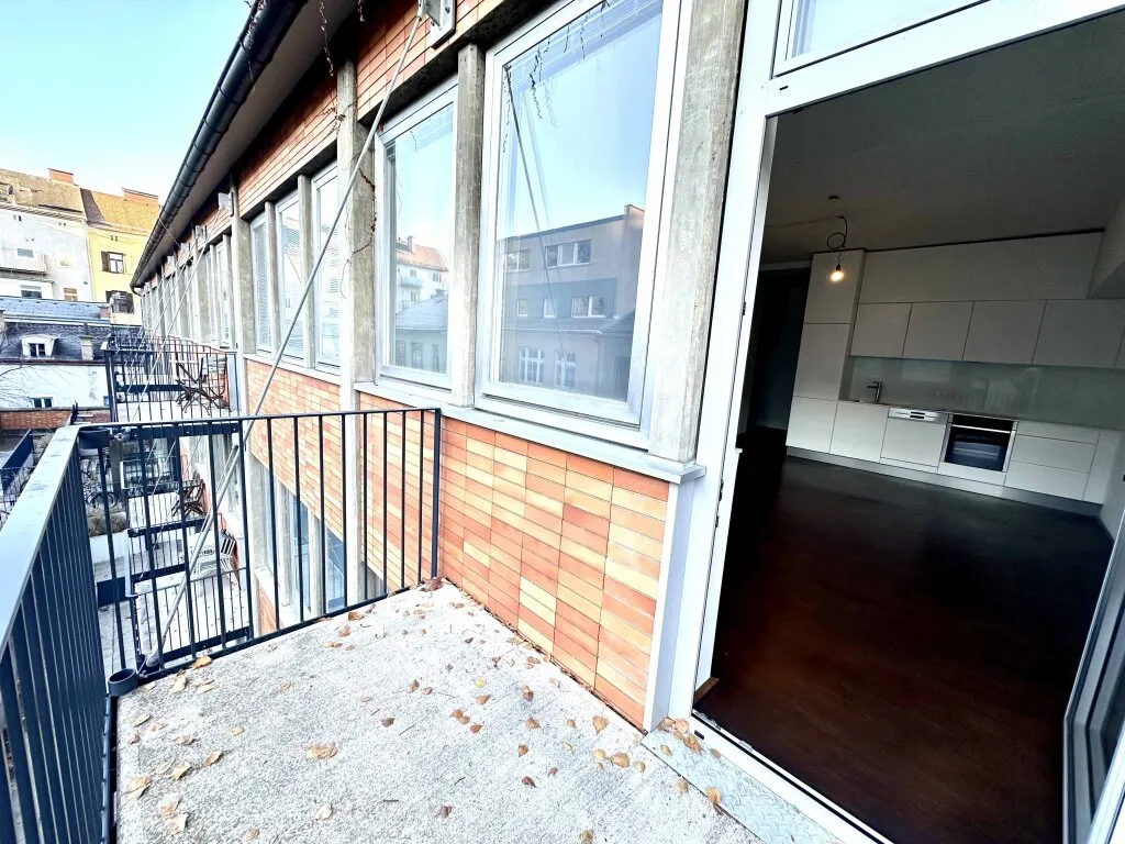 Wohnung – Graz - Ansicht 3