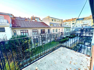 1-Zimmer-Wohnung mieten in Graz – 40 m², € 737 – Bild 4 von 16