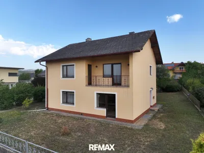 7-Zimmer-Haus kaufen in Melk – 164 m², € 259.000 – Bild 2 von 20