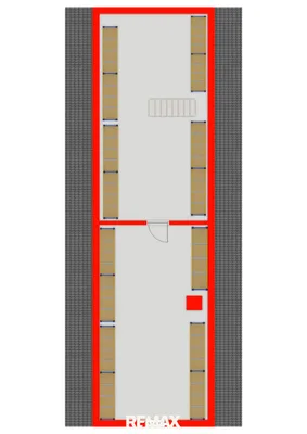 2-Zimmer-Haus kaufen in Sankt Pölten Land – 54,97 m², € 76.500 – Bild 17 von 17