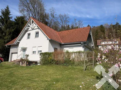 6-Zimmer-Haus kaufen in Südoststeiermark – 145 m², € 339.000 – Bild 2 von 16