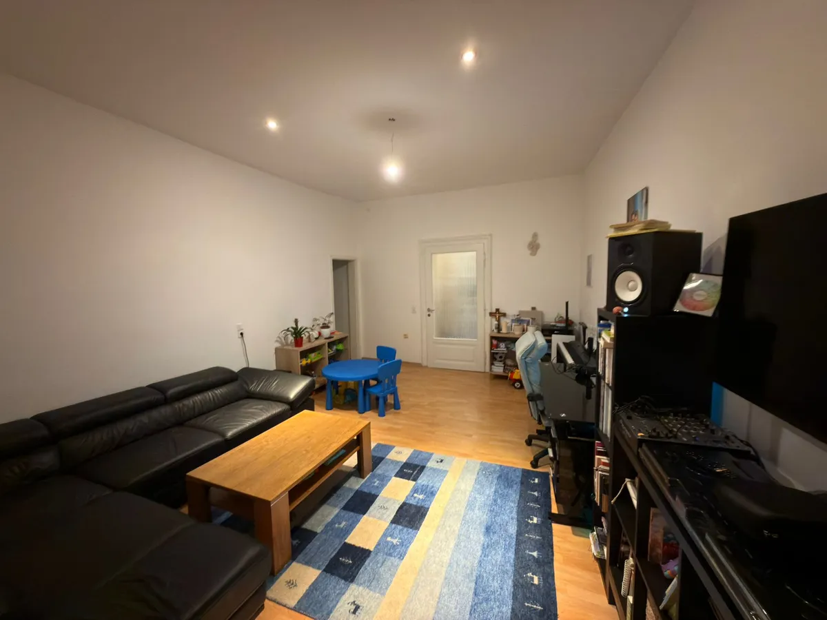 3-Zimmer Wohnung im Herzen von Eggenberg - Ansicht 3